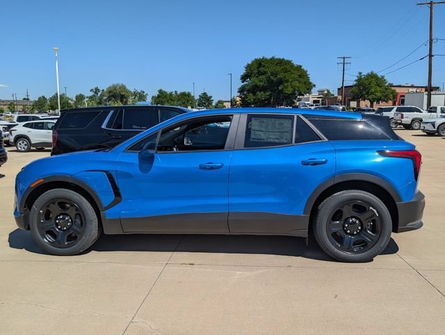 2025 Chevrolet Blazer EV Fleet - Photo 34