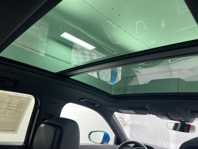 Used 2022 Blue Audi Premium Plus image 23