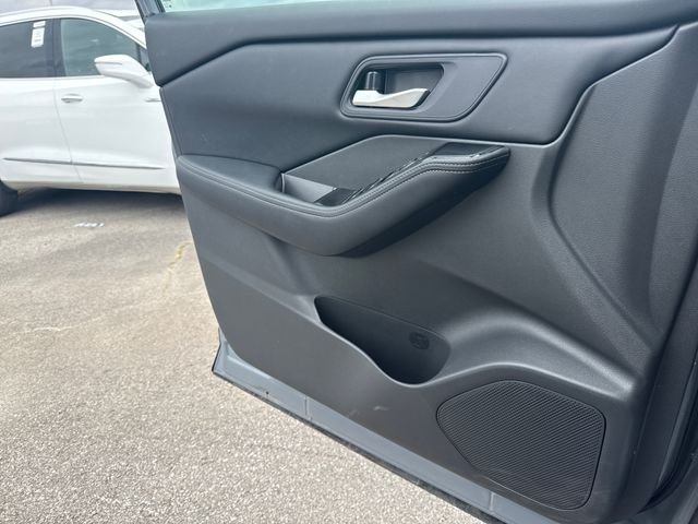 Used 2026 Gray Nissan SV image 13