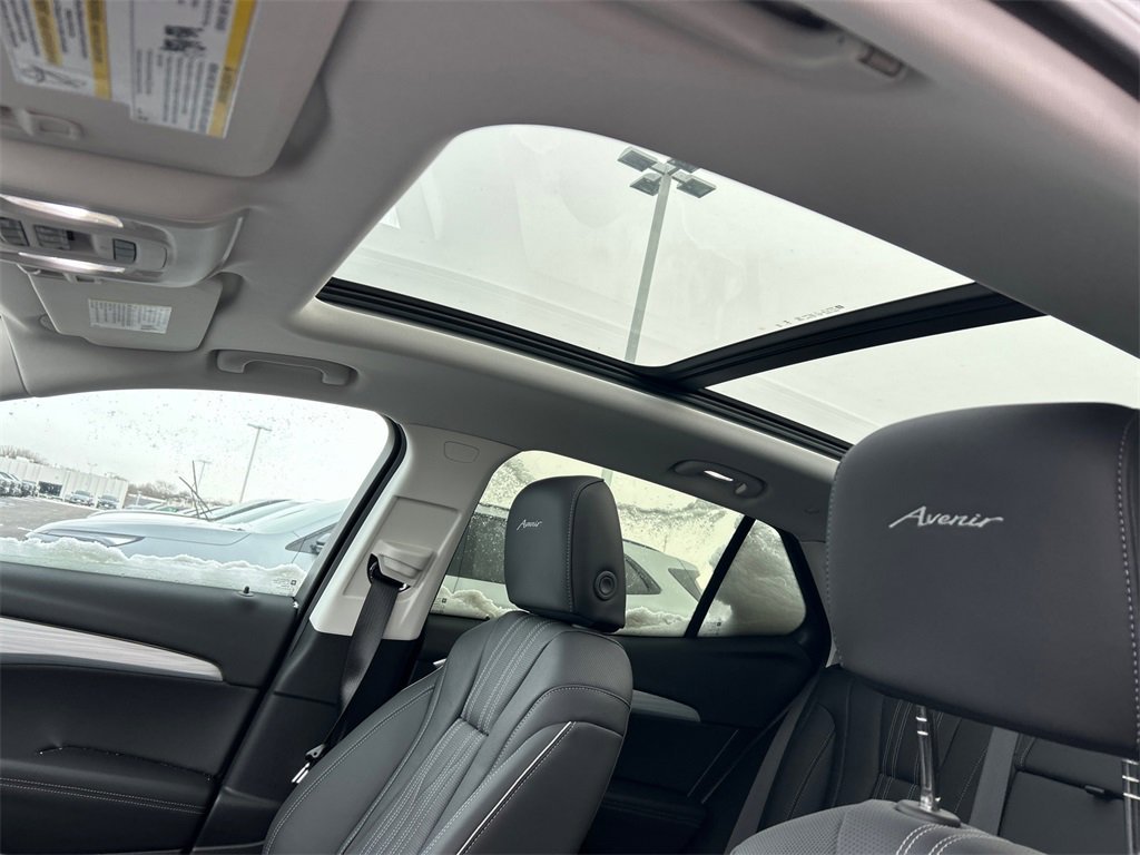 2026 BUICK ENVISION - Image 27