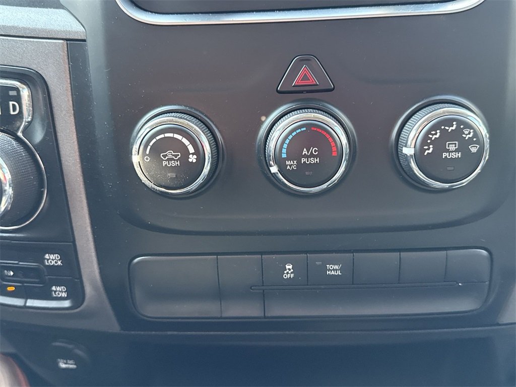 2020 RAM 1500 - Image 16