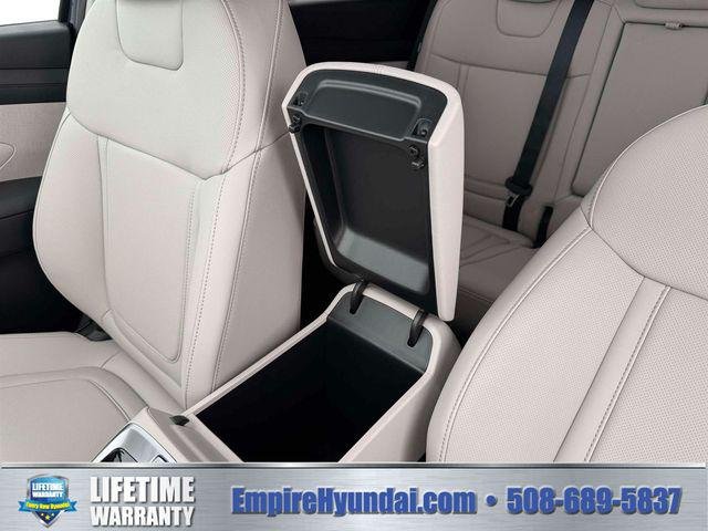 New 2026 Phantom Black Hyundai SEL Premium AWD image 18