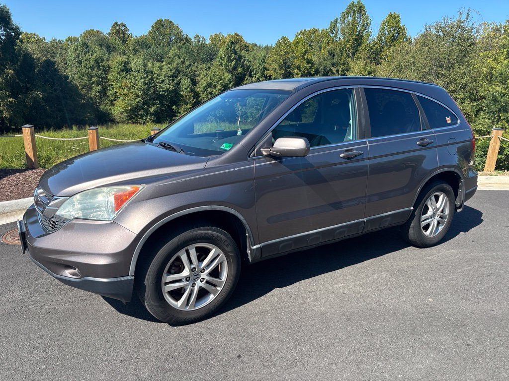 2010 Honda CR-V