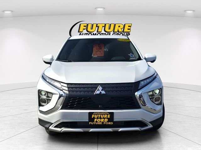 Used 2026  Mitsubishi SE image 2