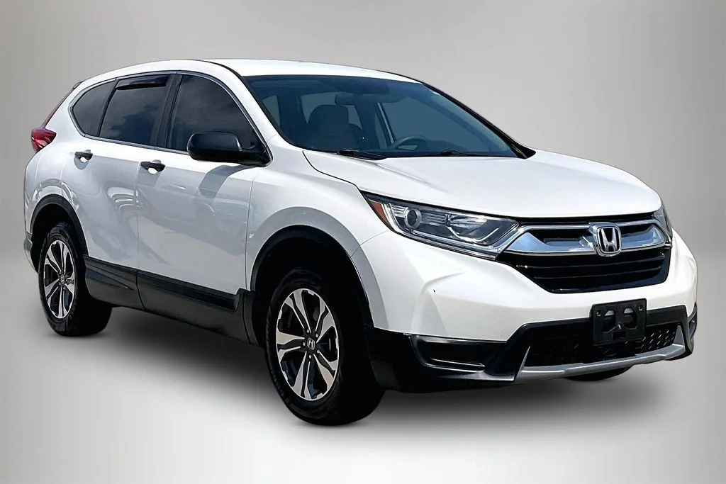 Used 2018  Honda LX image 1