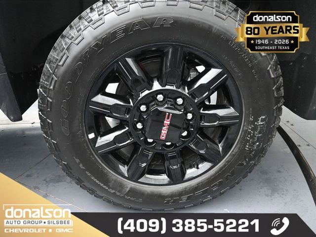 2026 GMC Sierra 2500HD AT4 - Photo 13
