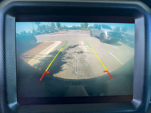 Used 2018 Black Jeep Unlimited Sahara image 18