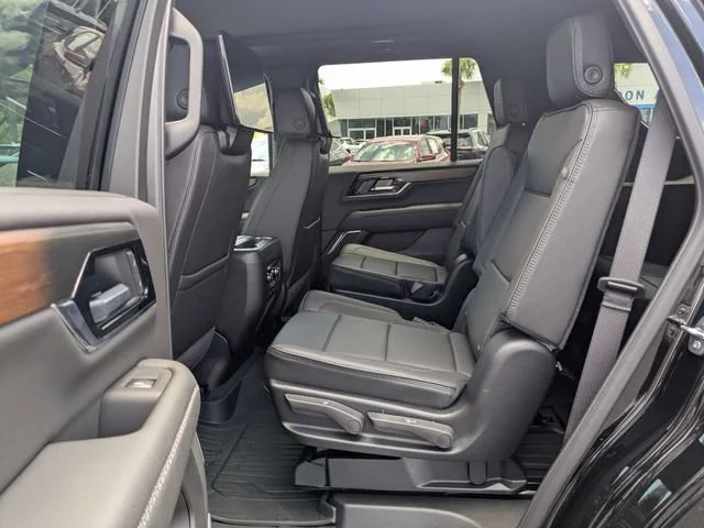 New 2026 Onyx Black GMC Denali image 14