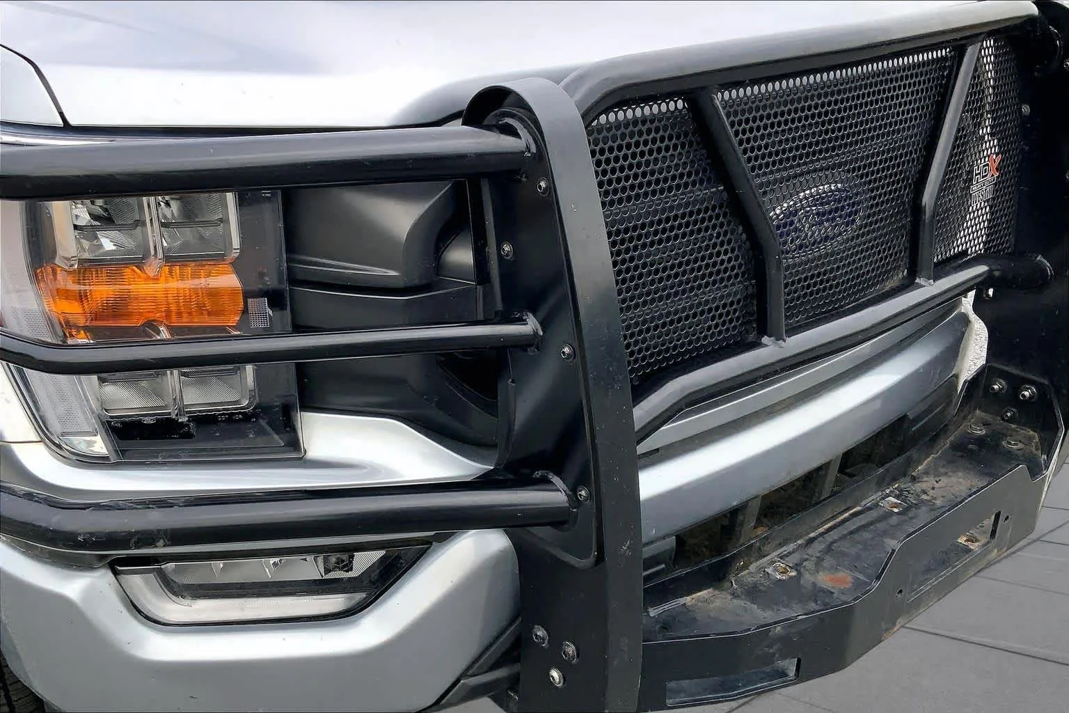 Used 2022 Iconic Silver Metallic Ford XLT image 28