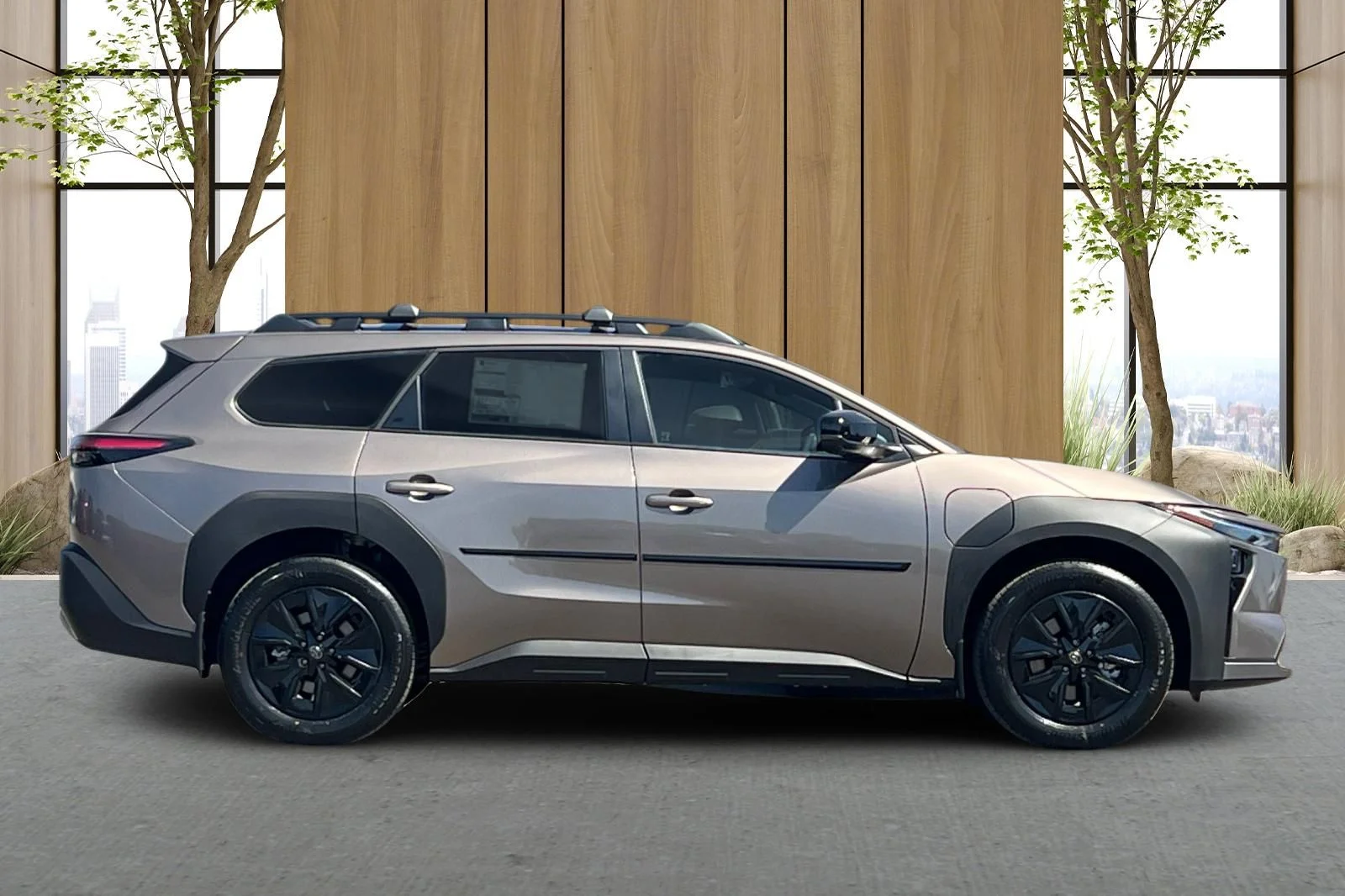 New 2026  Toyota Base image 3