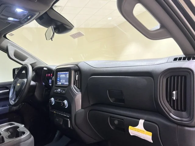 Certified Used 2023 Gray Chevrolet Custom image 25