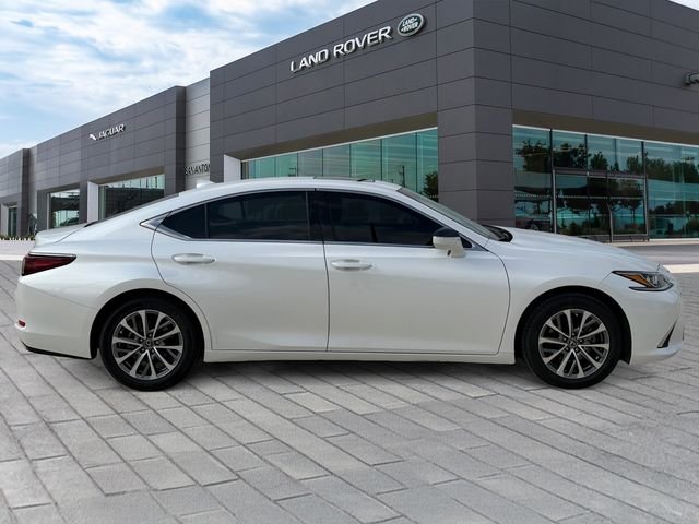 Used 2023 White Lexus 350 image 6