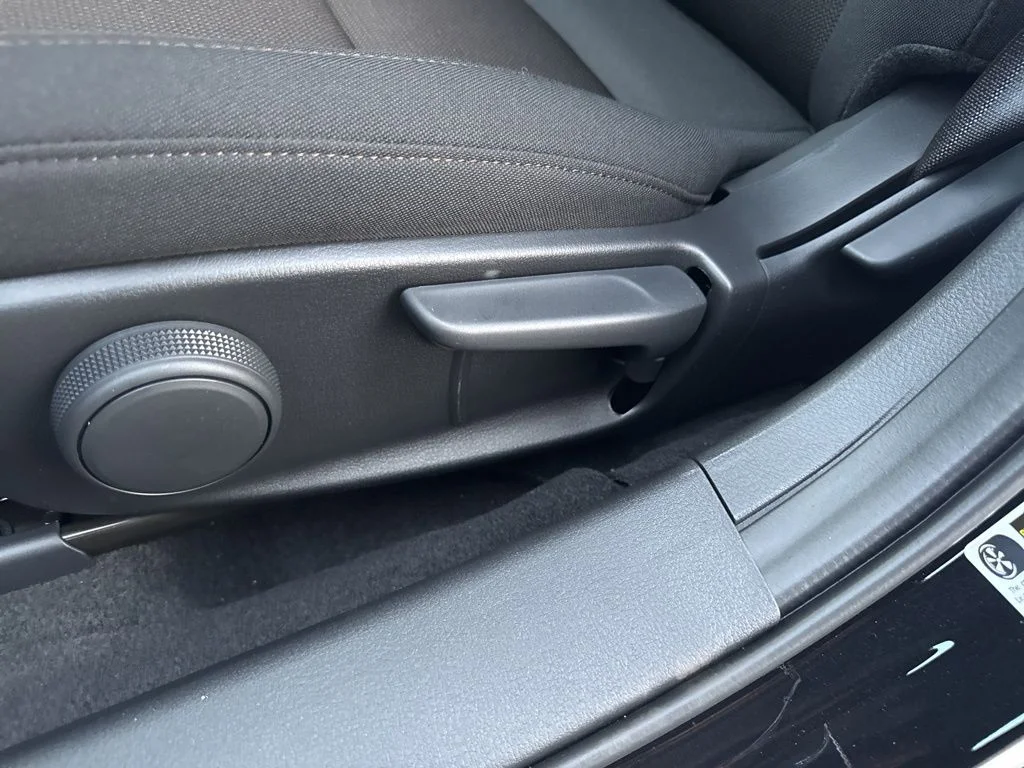 New 2026 Jet Black Mica Mazda 2.5 S image 14