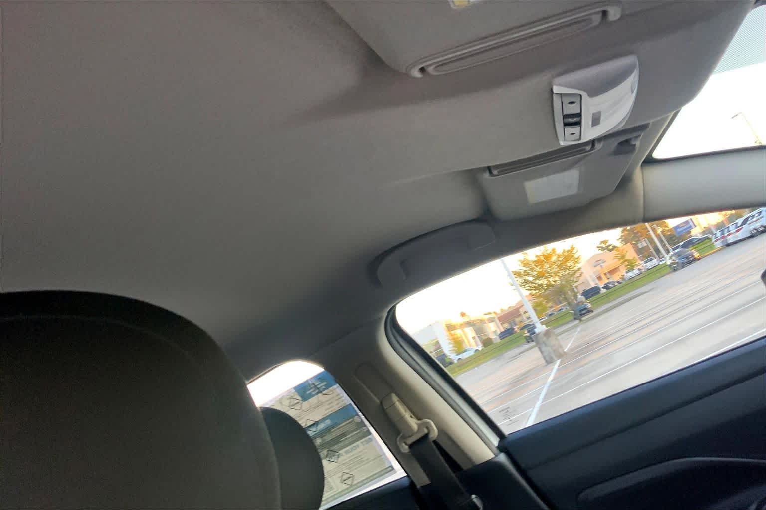 Used 2025 Fresh Powder Nissan S image 14