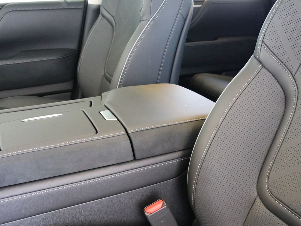2026 INFINITI QX80 Luxe - Photo 20