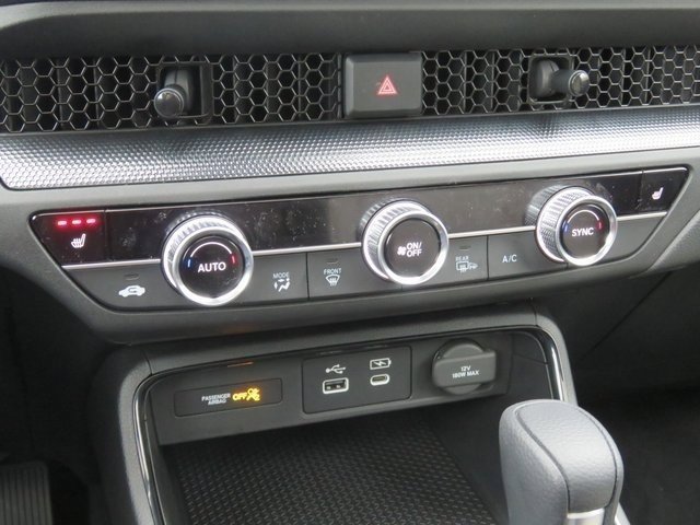 2024 Honda CR-V EX - Photo 14