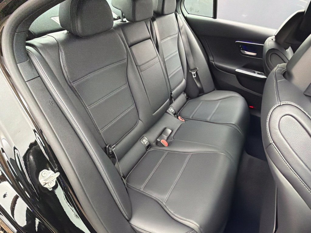 Used 2023 Black Mercedes-Benz C 300 image 21