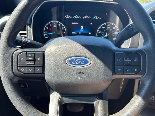 Used 2021 Black Ford XL image 12