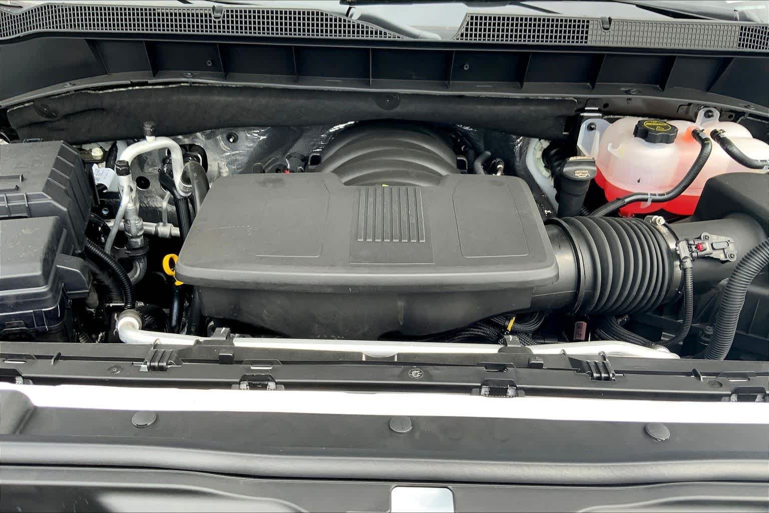 2026 Chevrolet Silverado 1500 LT - Photo 16