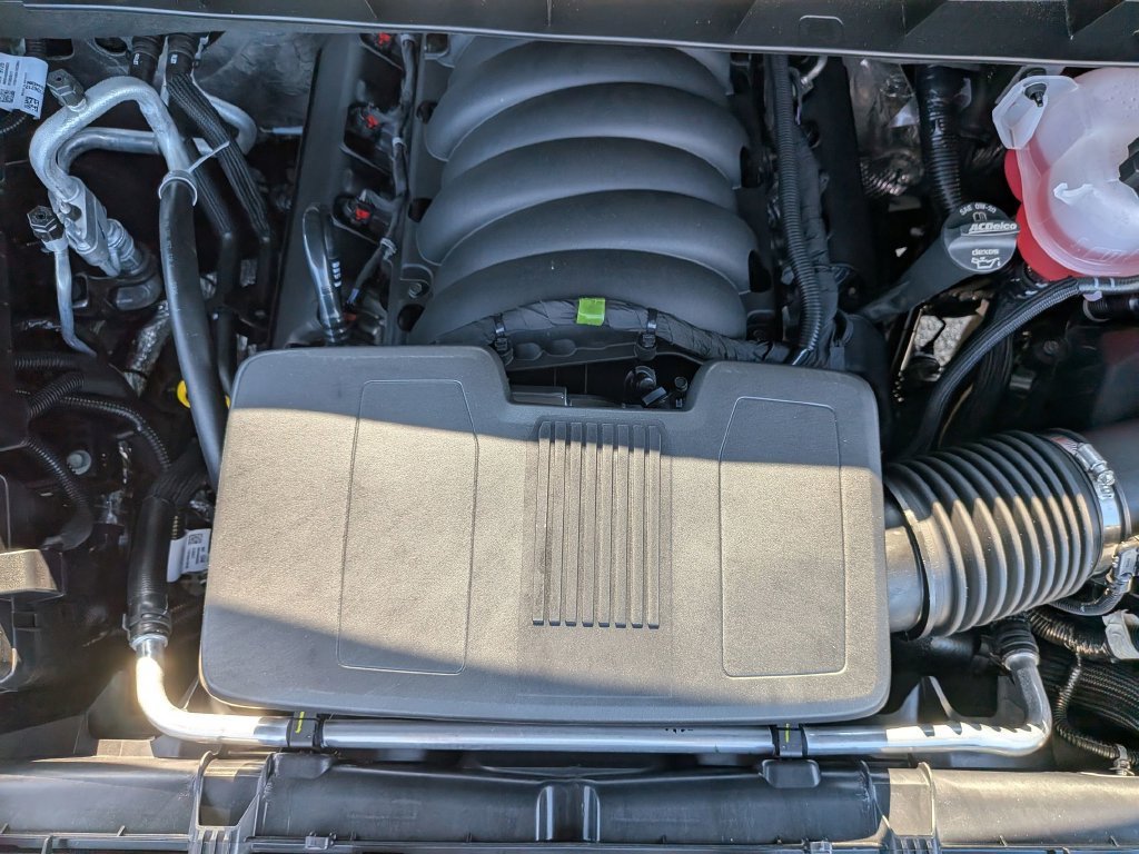 2026 Chevrolet Silverado 1500 High Country - Photo 13