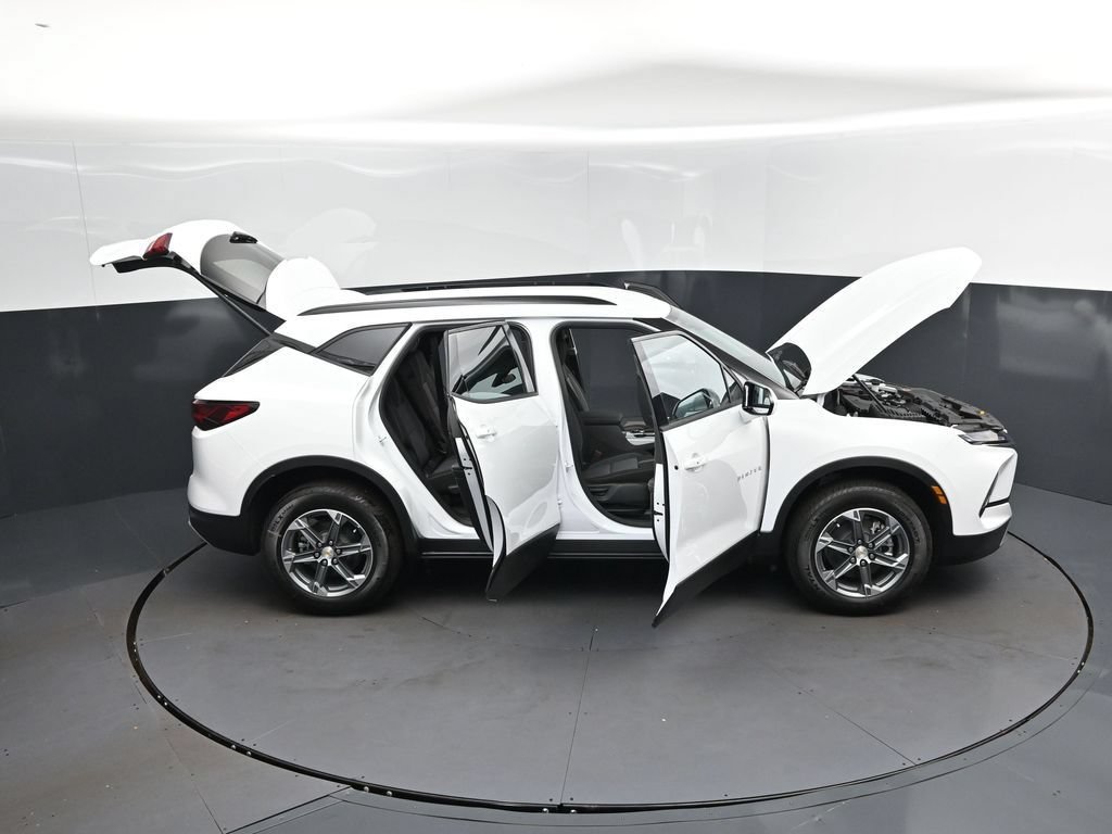 2026 Chevrolet Blazer 2LT - Photo 50