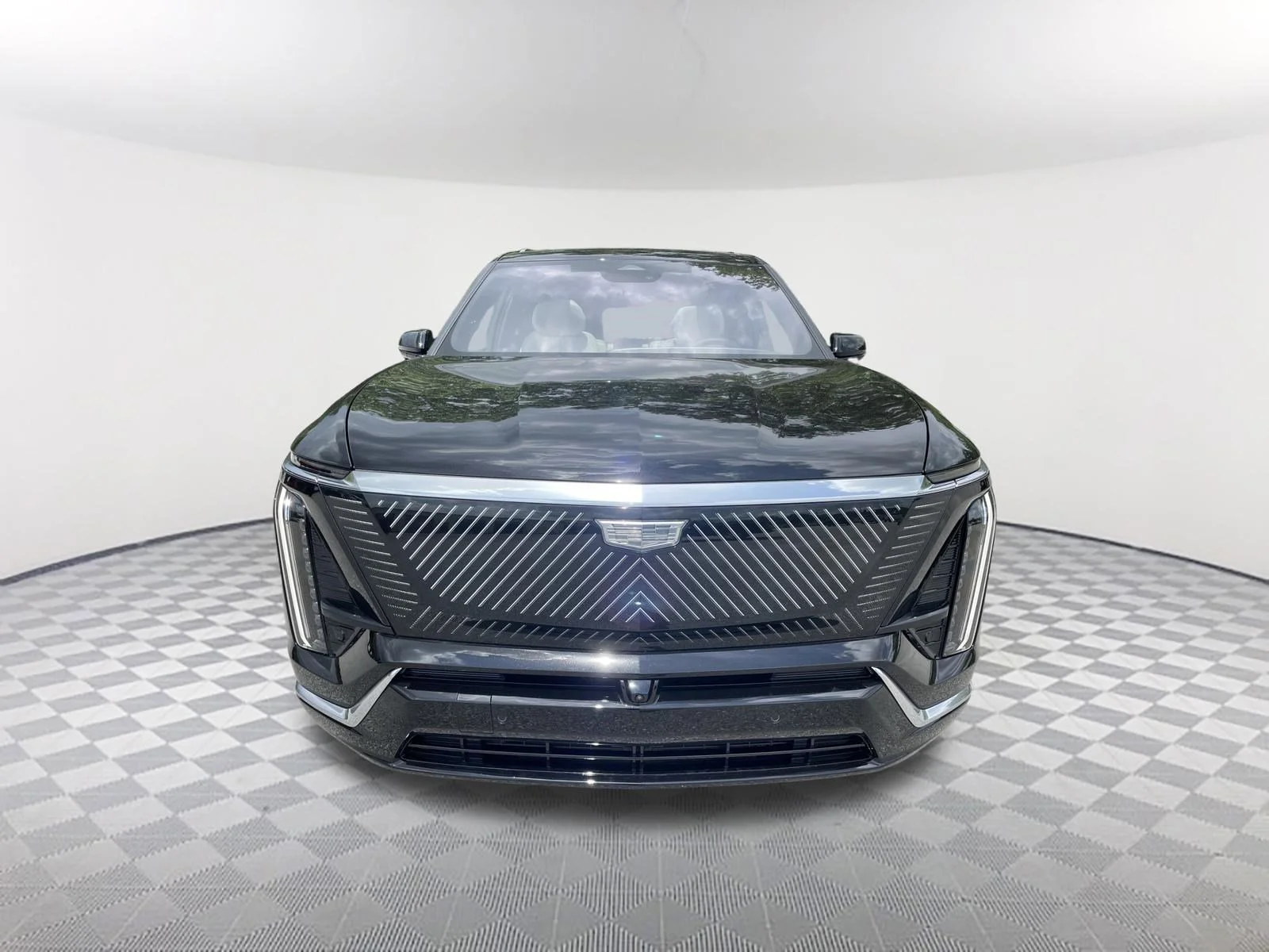 2026 Cadillac VISTIQ Luxury - Photo 9