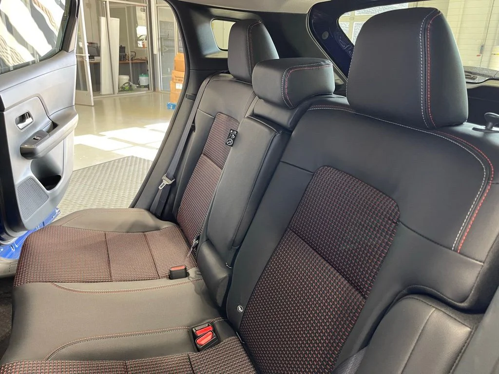 2026 Nissan KICKS SR AWD - Photo 16