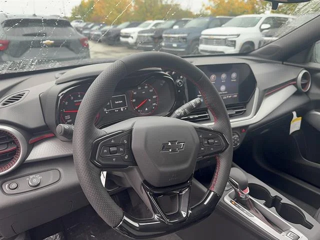 2026 Chevrolet Trax RS - Photo 14