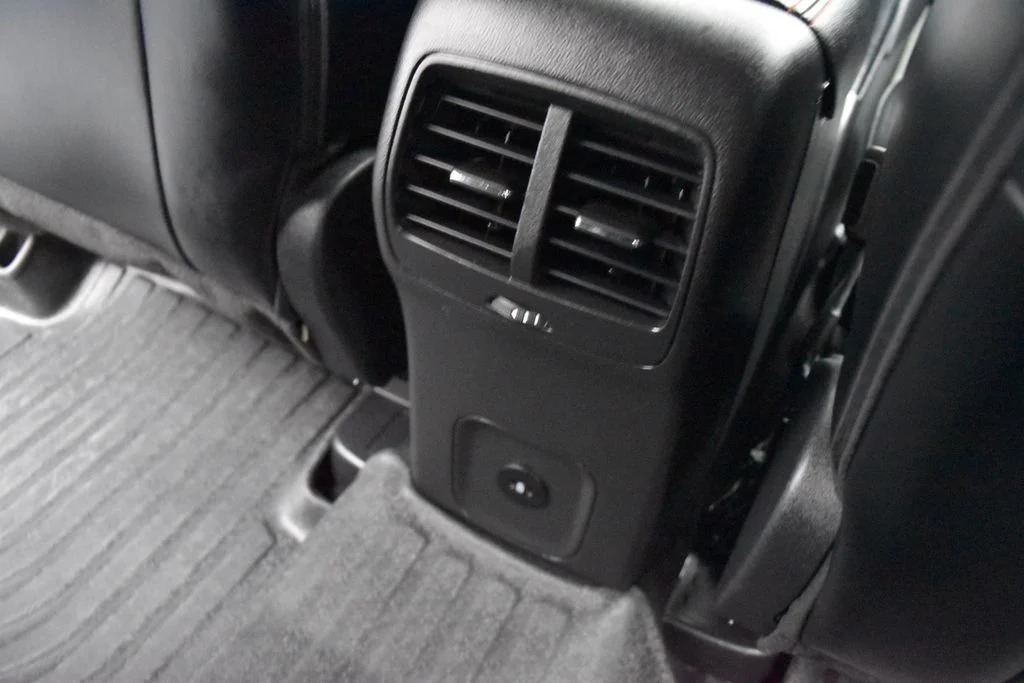 Used 2024 Black Ford ST-Line image 27