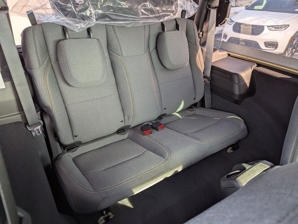 New 2026 41 Exterior Paint Jeep Sport image 28