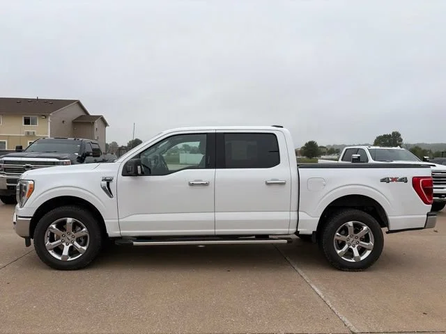 Used 2022 White Ford XL image 7