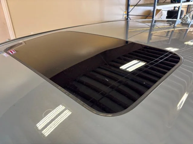 Used 2023 Gray Honda EX-L image 17
