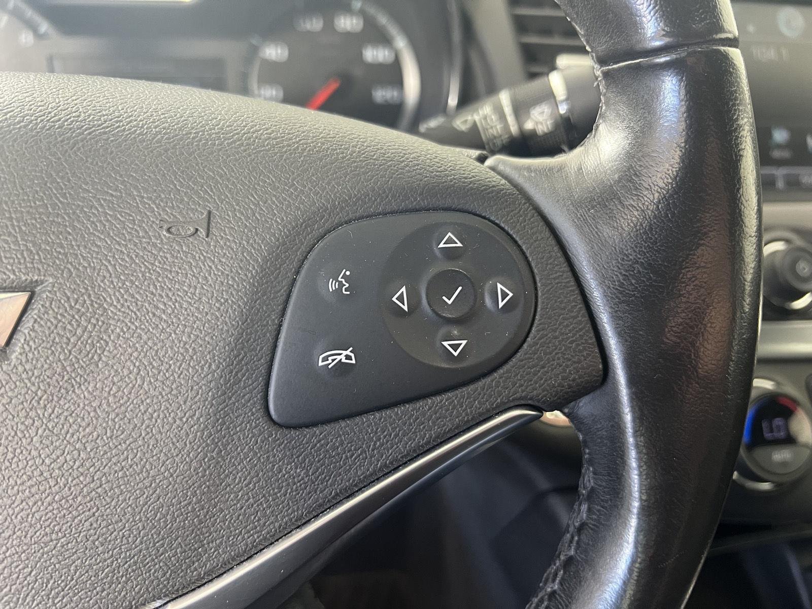 Used 2018 Black Chevrolet LT image 11