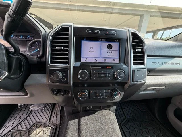 Used 2019 White Ford XLT image 14