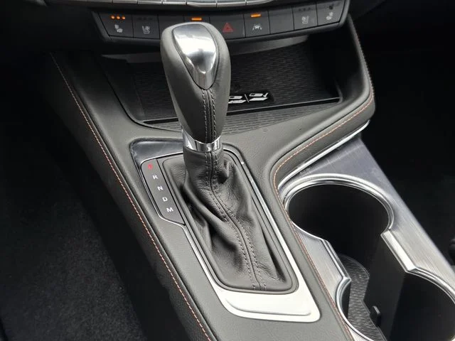 Used 2026 White Cadillac Sport image 13