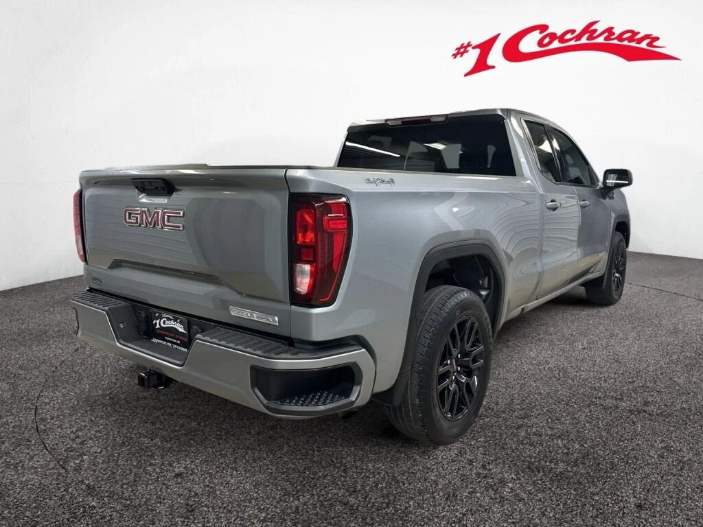 2023 GMC Sierra 1500 Elevation - Photo 28