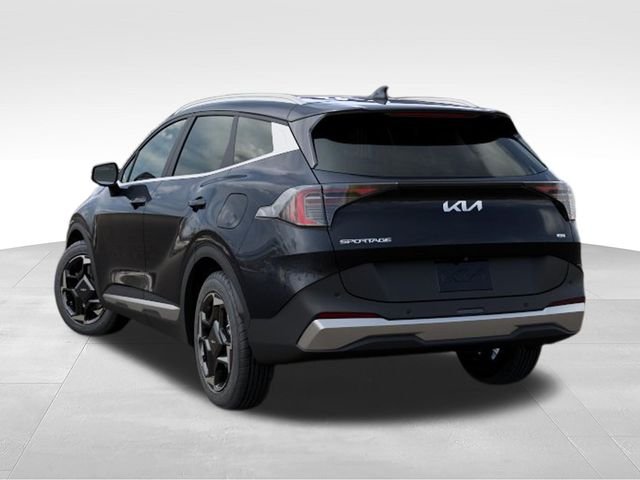 New 2026 Panthera Metal Kia EX image 4
