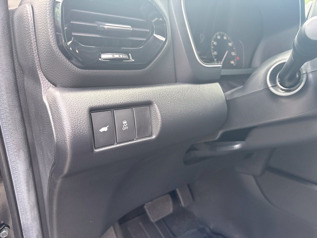 Used 2025 Black Honda Touring image 15