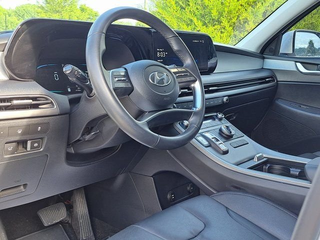 Used 2024 White Hyundai XRT image 8
