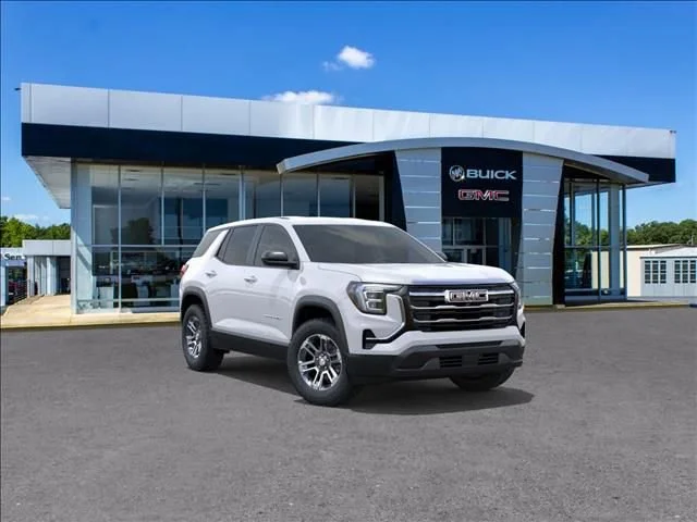 2026 GMC Terrain Elevation FWD's photo