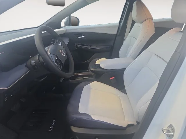 2026 Nissan LEAF SV+ - Photo 9