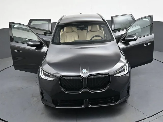 2026 BMW X3 30 - Photo 37