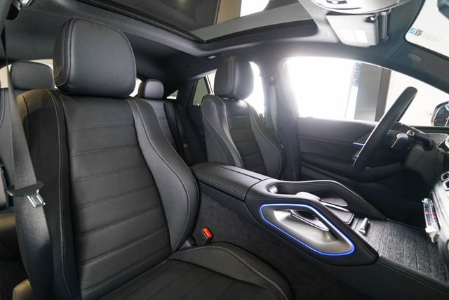 New 2026 Polar White Mercedes-Benz GLE 450 Coupe image 13