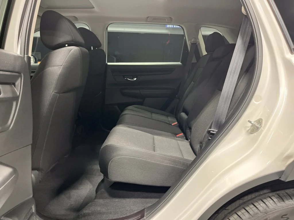 2024 Honda CR-V EX - Photo 29
