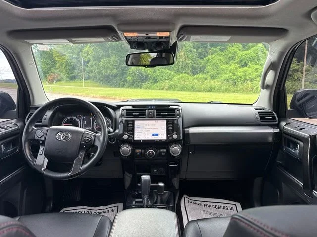 Used 2020 Gray Toyota Venture image 13