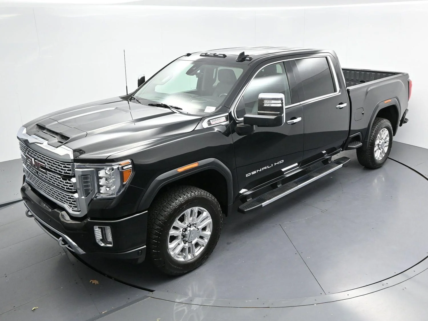 Used 2020 Onyx Black GMC Denali image 40