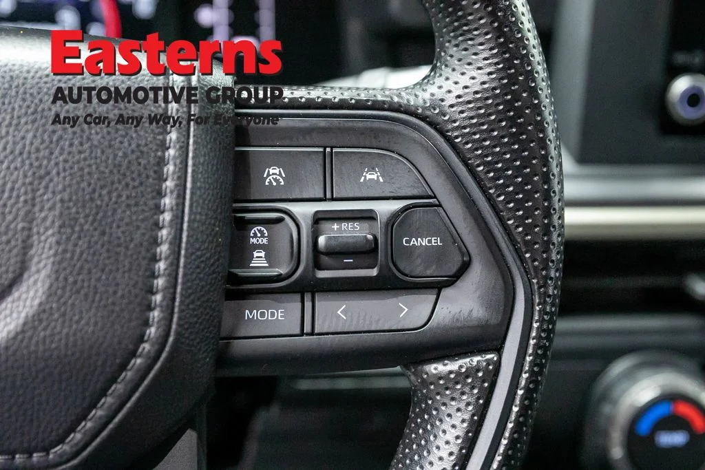Used 2026 Black Toyota SR5 image 14