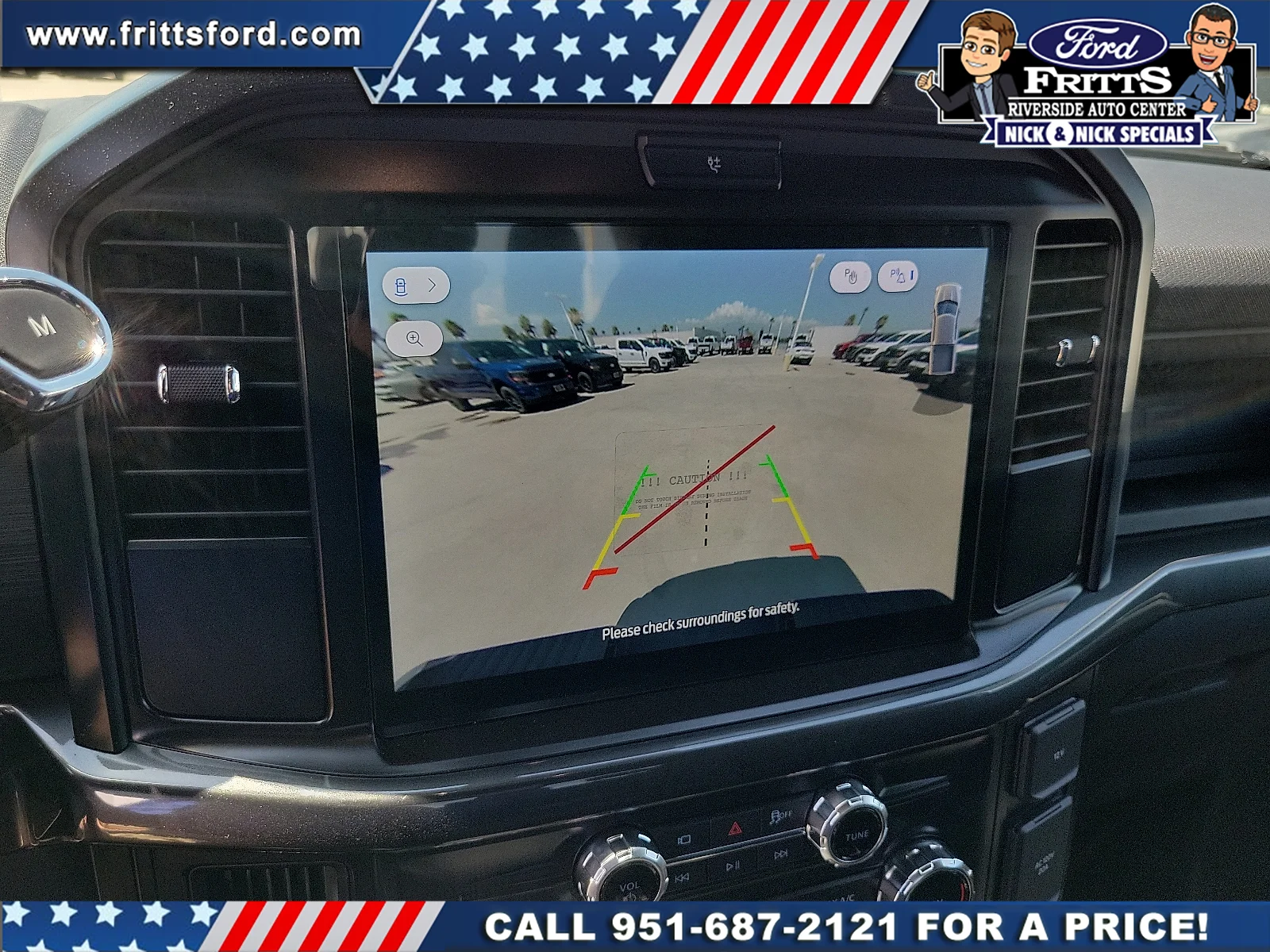 New 2026 Oxford White Ford STX® image 12