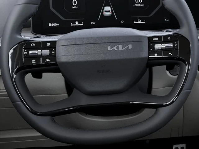 New 2026 Volcanic Sand Kia X-Line SX Prestige image 22