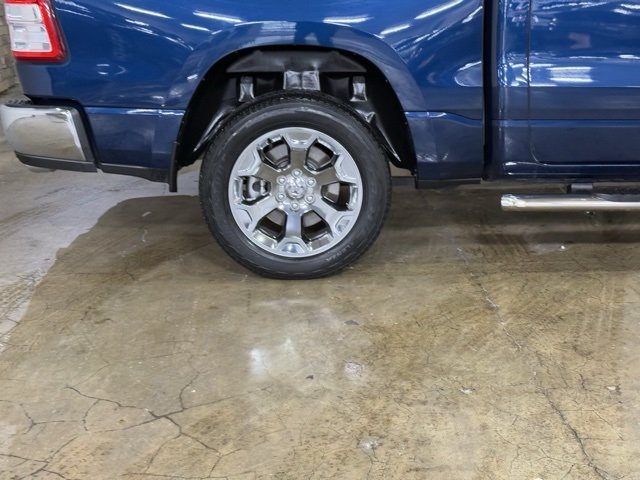 2021 Ram 1500 Big Horn Lone Star photo 3